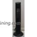 Sharper Image Ionic Breeze Silent Air Purifier S1737 QUADRA - B001OR872G